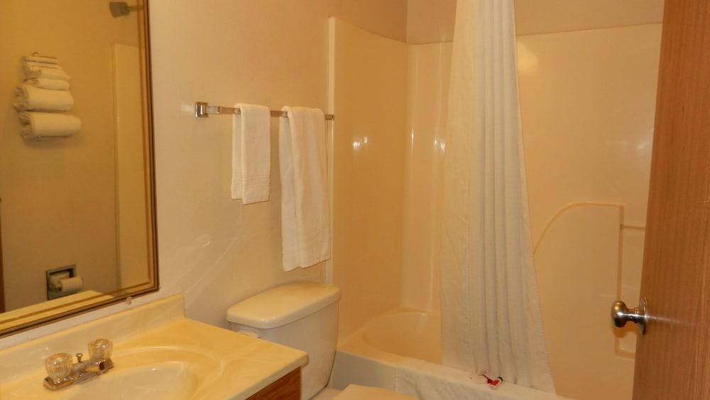 מלון Super 8 By Wyndham Potosi מראה חיצוני תמונה