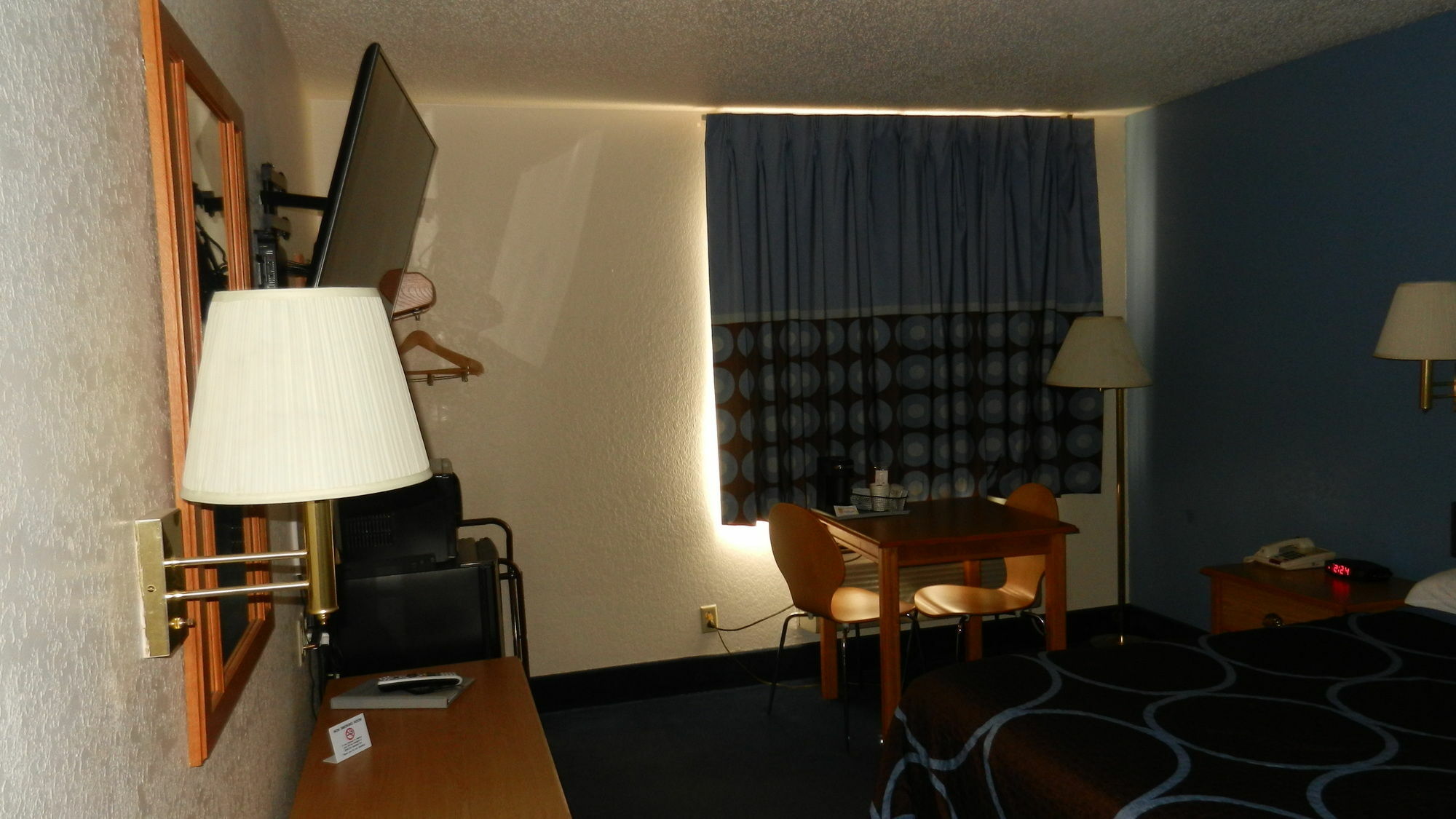מלון Super 8 By Wyndham Potosi מראה חיצוני תמונה